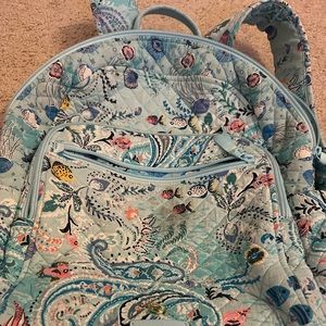 Vera Bradley Backpack